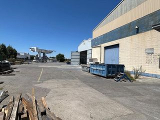 Nave industrial en alquiler en Pryconsa - Poligono Europa en Alcalá de Henares