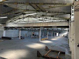 Nave industrial en alquiler en Pryconsa - Poligono Europa en Alcalá de Henares