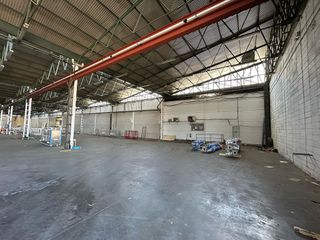 Nave industrial en alquiler en Pryconsa - Poligono Europa en Alcalá de Henares