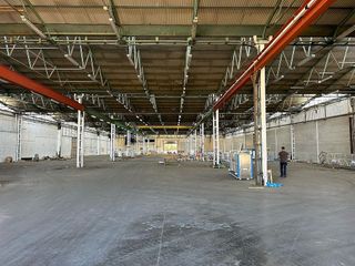 Nave industrial en alquiler en Pryconsa - Poligono Europa en Alcalá de Henares