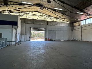 Nave industrial en alquiler en Pryconsa - Poligono Europa en Alcalá de Henares
