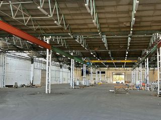 Nave industrial en alquiler en Pryconsa - Poligono Europa en Alcalá de Henares