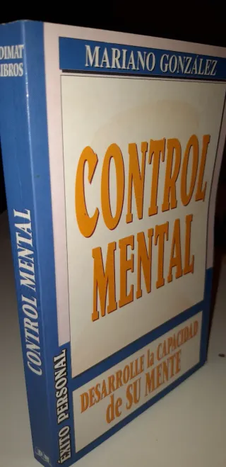 Control mental