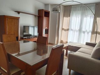 Piso en alquiler en Benimaclet en Valencia