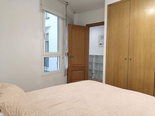 Piso en alquiler en Benimaclet en Valencia