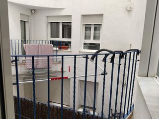 Piso en alquiler en Benimaclet en Valencia