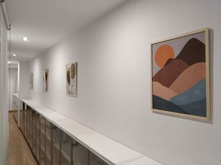 Piso en alquiler en Benimaclet en Valencia