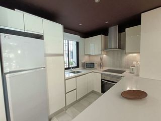 Piso en alquiler en Puerto Banús en Marbella