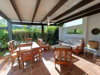 Piso en alquiler en Puerto Banús en Marbella