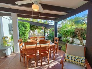 Piso en alquiler en Puerto Banús en Marbella