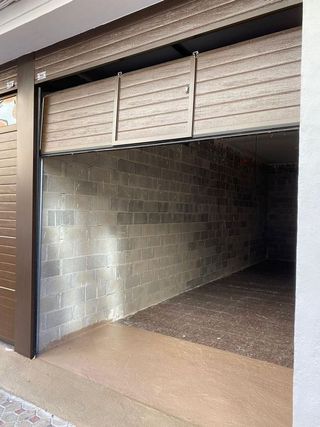 Local comercial en alquiler en Calahorra