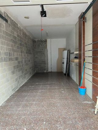 Local comercial en alquiler en Calahorra