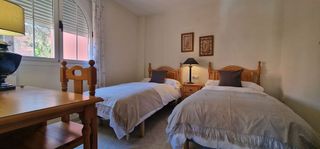 Piso en alquiler en Elviria en Marbella