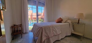 Piso en alquiler en Elviria en Marbella