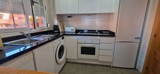 Piso en alquiler en Elviria en Marbella