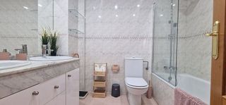 Piso en alquiler en Elviria en Marbella