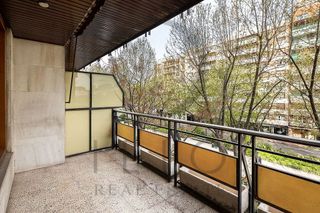 Piso en alquiler en Gran Vía en Valencia