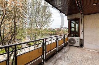 Piso en alquiler en Gran Vía en Valencia