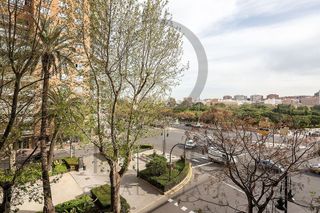 Piso en alquiler en Gran Vía en Valencia