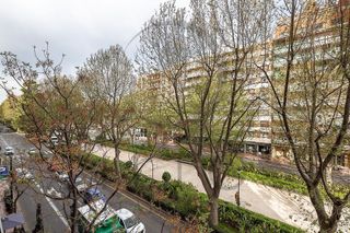 Piso en alquiler en Gran Vía en Valencia