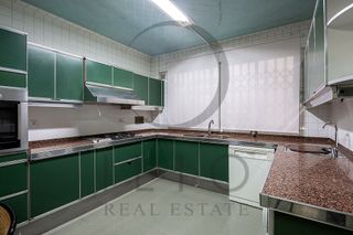 Piso en alquiler en Gran Vía en Valencia