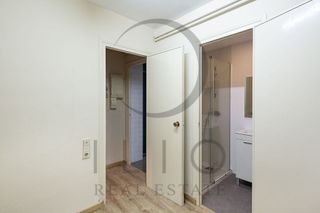 Piso en alquiler en Gran Vía en Valencia