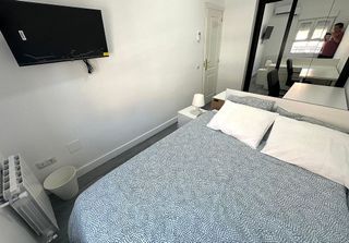 Piso en alquiler en Pacífico en Madrid