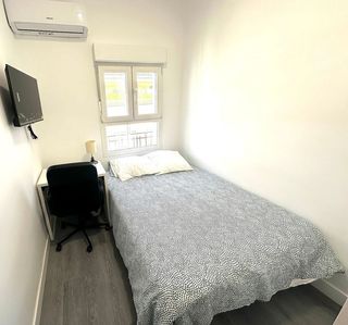 Piso en alquiler en Pacífico en Madrid