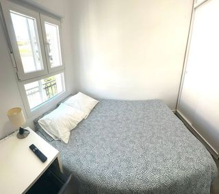 Piso en alquiler en Pacífico en Madrid