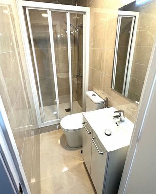 Piso en alquiler en Pacífico en Madrid