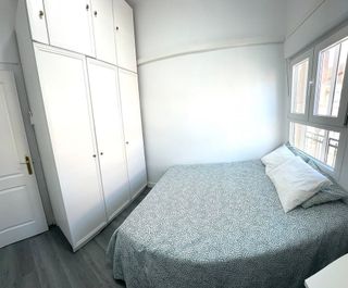 Piso en alquiler en Pacífico en Madrid