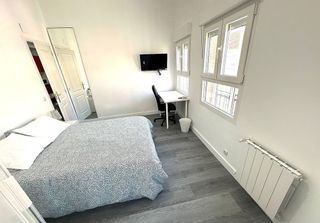 Piso en alquiler en Pacífico en Madrid