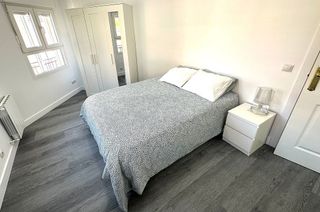 Piso en alquiler en Pacífico en Madrid