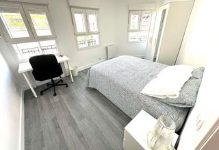 Piso en alquiler en Pacífico en Madrid