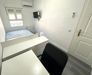 Piso en alquiler en Pacífico en Madrid