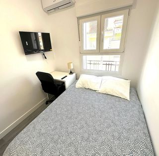 Piso en alquiler en Pacífico en Madrid