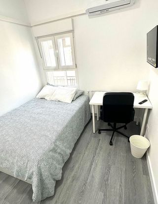 Piso en alquiler en Pacífico en Madrid