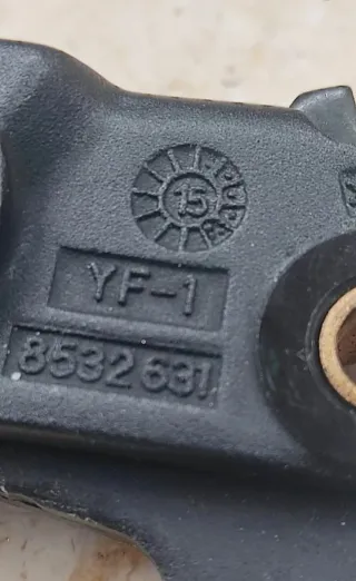 Leva Freno Originale BMW