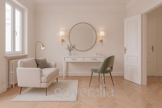 Piso en alquiler en Recoletos en Madrid