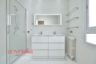 Piso en alquiler en Recoletos en Madrid