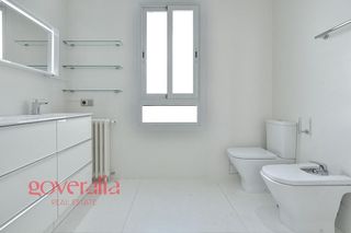 Piso en alquiler en Recoletos en Madrid