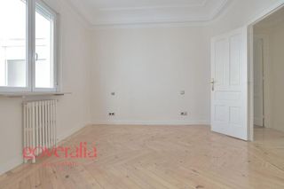 Piso en alquiler en Recoletos en Madrid