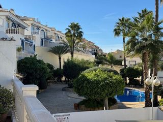 Piso en alquiler en Zona Pueblo en Calpe/Calp