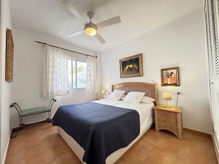 Piso en alquiler en Zona Pueblo en Calpe/Calp