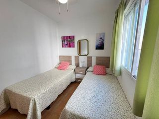 Piso en alquiler en Zona Pueblo en Calpe/Calp