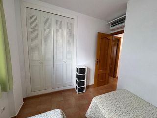 Piso en alquiler en Zona Pueblo en Calpe/Calp