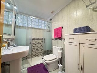 Piso en alquiler en Zona Pueblo en Calpe/Calp