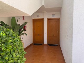 Piso en alquiler en Zona Pueblo en Calpe/Calp