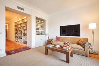 Piso en alquiler en Lista en Madrid