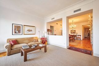 Piso en alquiler en Lista en Madrid